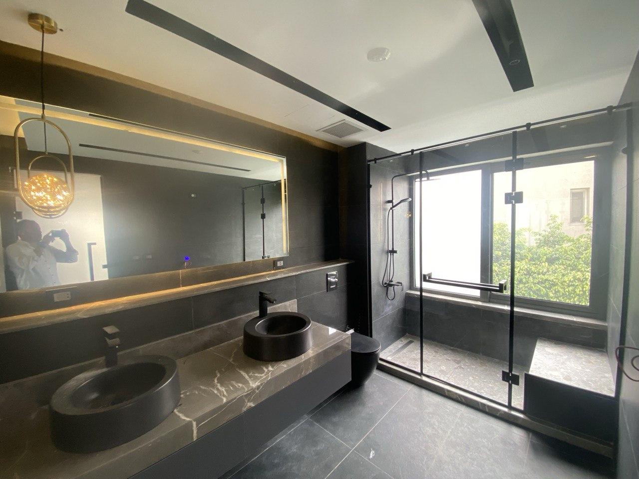 Bathroom Design